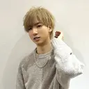 大阪美容室/ 梅田美容室/シモカワのプロフィール画像