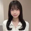 飯泉ゆうか/銀座/ 髪質改善/メンズのプロフィール画像