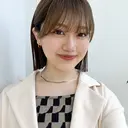 ボブ/巻ける縮毛矯正 /韓国レイヤーはなのプロフィール画像