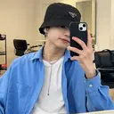 メンズパーマ職人 ユキハシのプロフィール画像