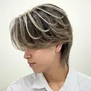 ストレート 髪質改善 あすまのプロフィール画像