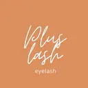 plus lashのプロフィール画像