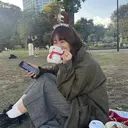 メンズカット🍀 かねだしおりのプロフィール画像