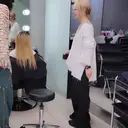 デザイン特化ブリーチ 堀江美容室/ぱぴのプロフィール画像