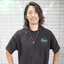 💚透明感カラー💚 ♻️本間♻️のプロフィール画像