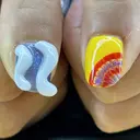 aura nails sakuraのプロフィール画像