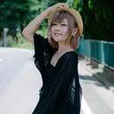 前田リサコ🌹 ✨艶髪職人のプロフィール画像