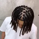 白髪ぼかし／ 海外風／竹井俊介のプロフィール画像