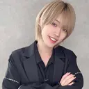 メンズZina代表 田端 麗治のプロフィール画像