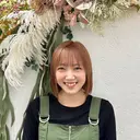 市毛 結菜のプロフィール画像