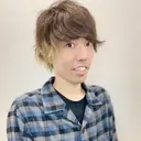 ショート/ボブ 特化✂️福岡のプロフィール画像
