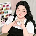 RIN Amiのプロフィール画像