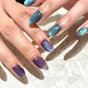 A'VI　Nail CoCoLo新潟店のプロフィール画像