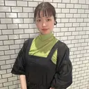 鬼木 葵のプロフィール画像