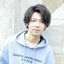 外間 暸のプロフィール画像