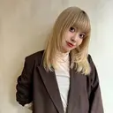 ハイトーン/ブリーチ 🧁soraのプロフィール画像