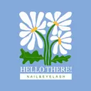 HELLO THERE!🌼のプロフィール画像