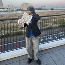 ⚜️髪質改善/艶髪 カラー⚜️/ goのプロフィール画像