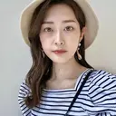 shiori ❤︎ /透明感カラーのプロフィール画像