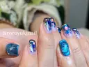 Luna nails Yukiのプロフィール画像