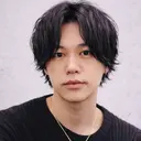 LAS 代表 ナガカワ コウヘイのプロフィール画像