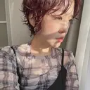 和泉府中美容室 YUMEのプロフィール画像