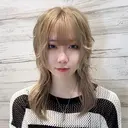 アニメ髪・ウルフ🦇 樋口莉夏のプロフィール画像