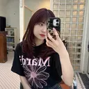 🍒hina/ 暖色カラー🍒のプロフィール画像