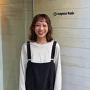 長岡 美紀のプロフィール画像
