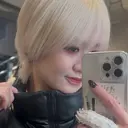 藤田 紋芽 Jr.stylistのプロフィール画像