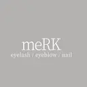 meRK hinaのプロフィール画像