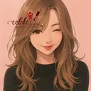 オーダーネイルチップ サロンcelebiのプロフィール画像