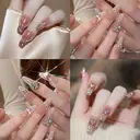 🦋 MiKi 🦋 ネイルサロンのプロフィール画像