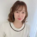 マッサージセラピスト ERIのプロフィール画像