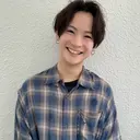 レイヤーカット ✨️奥田良太✨️のプロフィール画像