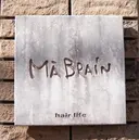 ma-brain 0.25のプロフィール画像