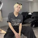 表参道/ハイライト 髪質改善ストレートのプロフィール画像