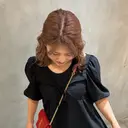 ハッシュカット/韓国 レイヤー/カハナのプロフィール画像