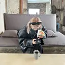 Emüest髪質改善 👩🏼🖤cocoのプロフィール画像