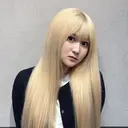 moe🎀 透明感カラーのプロフィール画像