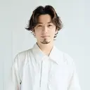 髪質改善🌈縮毛矯正 荻原　達矢のプロフィール画像