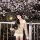 AISHA  ︎︎のプロフィール画像