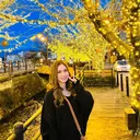 Yuriko⭐️ まつげ/眉毛のプロフィール画像