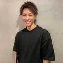 FUJINO RYOのプロフィール画像