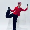 Iwana ワンカラーのプロフィール画像