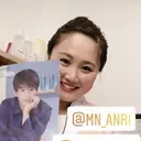 風間 安里のプロフィール画像