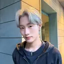 Hiroki/韓国 センターパートのプロフィール画像