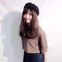 韓国ヘア得意❤︎森澤 悠佳のプロフィール画像