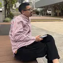 後藤 銀河のプロフィール画像