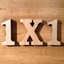 ワンバイワン 鷺沼店のプロフィール画像